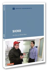 Sicko Digibook