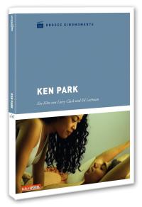 Ken Park Digibook