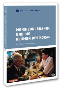 Monsieur Ibrahim und die Blumen des Koran Digibook