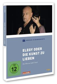 Elegy oder die Kunst zu lieben Digibook