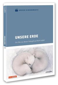 Unsere Erde Digibook