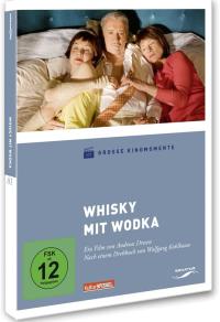 Whisky mit Wodka Digibook