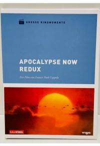 Apocalypse Now SlimLine Mediabook DVD