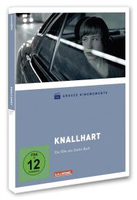 Knallhart Digibook