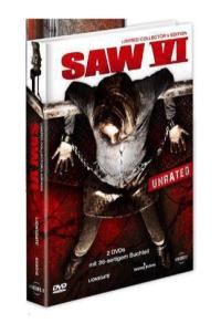 Saw VI Limited Mediabook