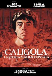 Caligula 2 - The Untold Story Cover C