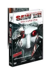 Saw VII Limited Mediabook