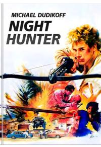 Night Hunter Cover D