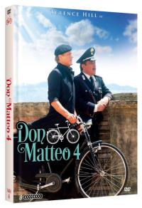 Don Matteo [TV-Serie] Mediabook ( Staffel 4 )