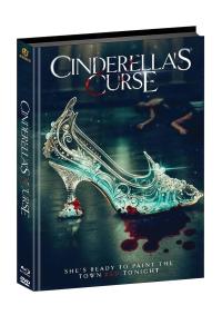 Cinderella’s Curse Cover C