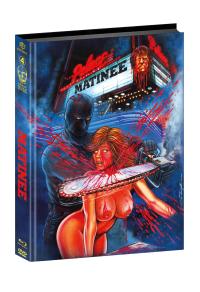 Midnight Matinee Cover C (Wattiert)