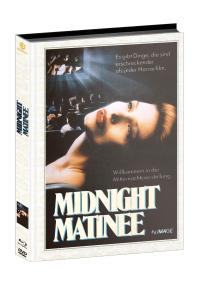 Midnight Matinee Cover E (Wattiert)