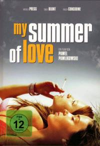 My Summer of Love Limited Mediabook