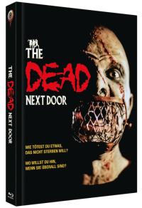 The Dead Next Door Cover A