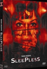 Sleepless Cover