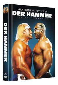 Der Hammer - Jeder Schlag ein Treffer Cover C