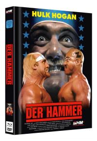 Der Hammer - Jeder Schlag ein Treffer Cover D