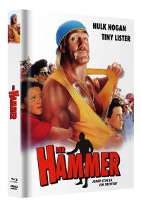 Der Hammer - Jeder Schlag ein Treffer Cover F