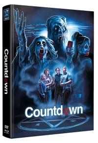 Countdown Mediabook Wattiert