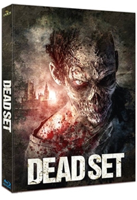 Dead Set Cover C