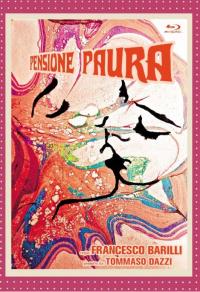 Pensione Paura Cover D