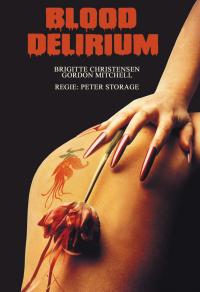Blood Delirium Cover N