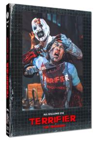 Terrifier - The Beginning Cover L