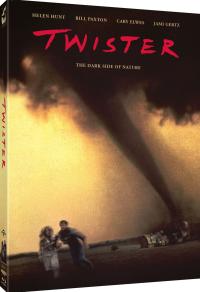 Twister Limited Mediabook -  (4K Ultra HD/UHD)