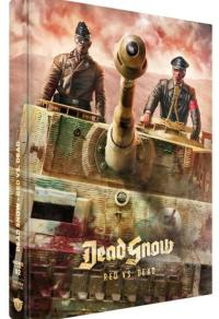 Dead Snow: Red vs. Dead Cover C