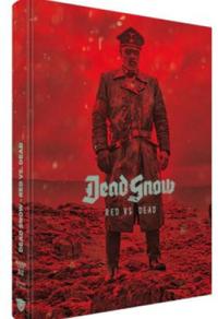 Dead Snow: Red vs. Dead Cover D