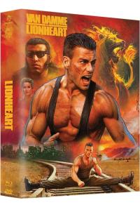 Leon Megabook Cover A