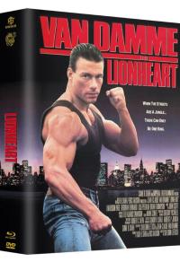 Leon Megabook Cover B