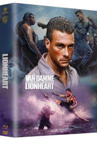 Leon Megabook Cover C