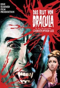 Wie schmeckt das Blut von Dracula? Limited Mediabook