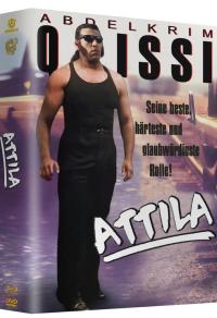 Leon Megabook Cover G