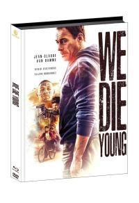 We Die Young Cover C (Wattiert)