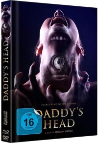 Daddy’s Head Limited Mediabook