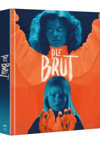 Die Brut Limited Mediabook -  (4K Ultra HD/UHD)