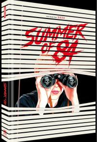 Summer of 84 Cover A