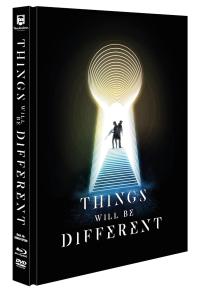 Things Will Be Different Limited Mediabook