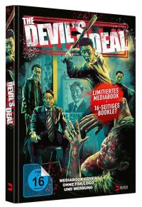 The Devil's Deal Limited Mediabook