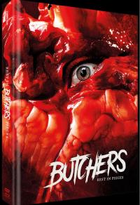 Butchers Cover D