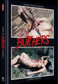 Butchers Cover E