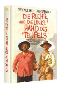 Die Rechte und die Linke Hand des Teufels Cover D