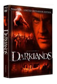 Darklands Cover A