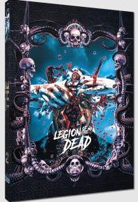 Legion of the Dead Limited Mediabook