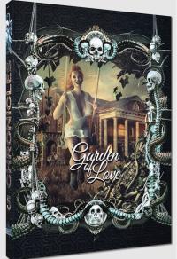 Garden of Love Limited Mediabook