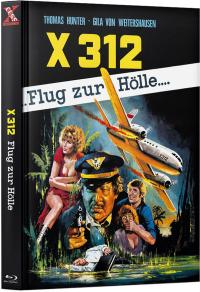 X312 – Flug zur Hölle Cover A