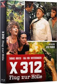 X312 – Flug zur Hölle Cover C