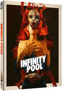 Infinity Pool Cover C  (4K Ultra HD/UHD)